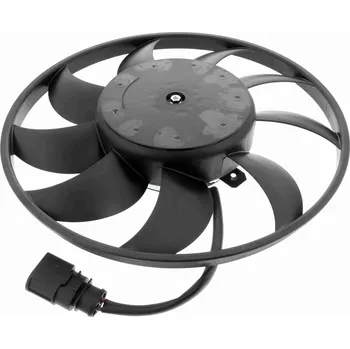 Chladič motoru Větrák, chlazení motoru VEMO V15-01-1910