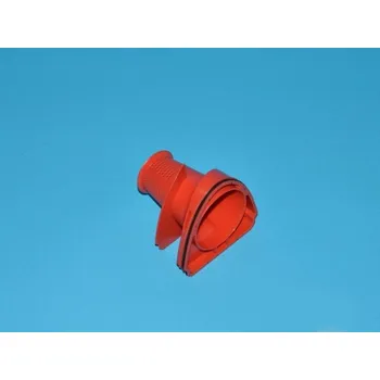 Filtr do vysavače 809855 - Kryt výstupního Hepa filtru pro vysavač Gorenje Hisense Mora