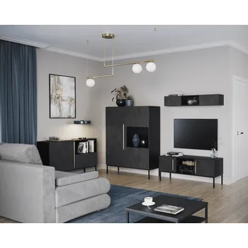 Obývací stěna Artelta Obývací stěna LANZZI