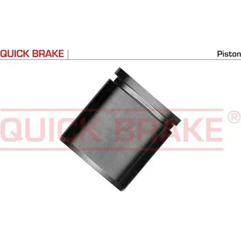Brzdový systém Píst, brzdový třmen Quick Brake 185033K