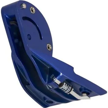 Příslušenství pro koloběžku Skládací mechanismus Flex Blue