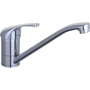 Vodovodní baterie EISL Speed II. dřezová stojánková baterie 6 cm chrom 