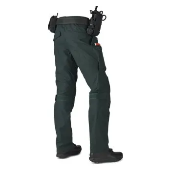 Pánské kalhoty Pánské kalhoty Quantum Tems Pant, 5.11, PSNI green, 38/34
