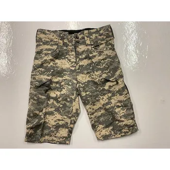 Pánské kraťasy MFH Bermudy Rip-Stop Digital XL