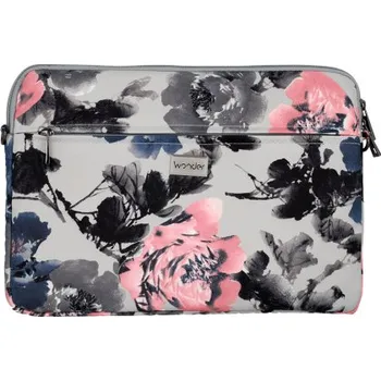 brašna na notebook MG | MG Wonder Sleeve taška na notebook 10'', peonies (TOP996651)