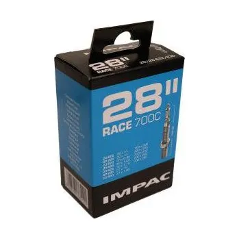 Duše na kolo Impac duše 28"SV 28/47-622/635 galuskový ventilek 7312