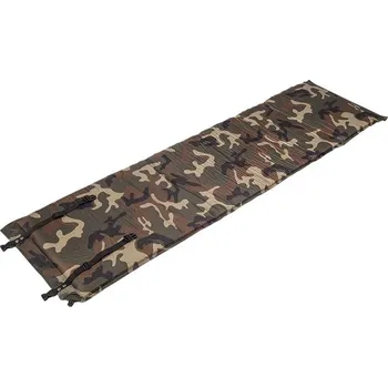 Karimatka Mil-tec Samonafukovací karimatka 185X50 woodland