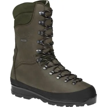Pánská obuv Prabos Karibu gtx olivová