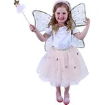 Rappa Dětský kostým víla e-obal