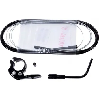 Sedlovka Seatpost remote Syncros 2.0 262070222 8363