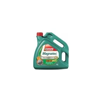 Auto-moto Castrol Magnatec A3/B4 10W-40 5 l