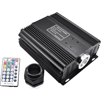LED páska LED zdroj pro hvězdné nebe, RGB 45W, DMX512