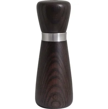 Kuchyňský mlýnek CrushGrind Kyoto dřevěný mlýnek na koření 17 cm, 070365-2073