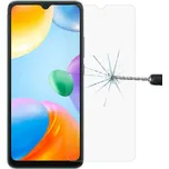 TT-TopTechnology Ochranné sklo Xiaomi Redmi 10C, Poco C40 - tvrzené sklíčko na displej
