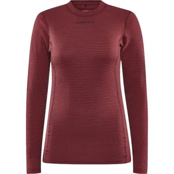 dámské triko Craft Pro Wool Extreme X, červená - vel. XL 116450
