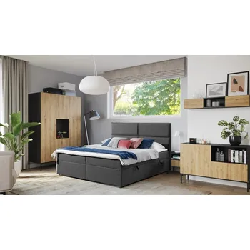 Ložnicová sestava Artelta Ložnice LANZZI