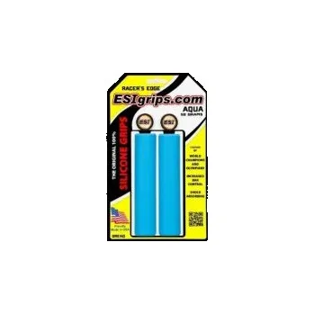 grip Gripy ESI Racer´s Edge aqua 8048