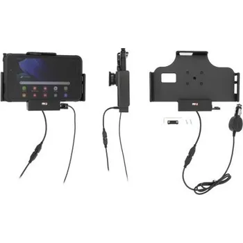 Brodit držák s nabíjením z CL na Samsung-Galaxy Tab Active 3 SM-T570/SM-T575, 712364