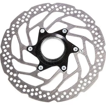 Brzda na kolo Shimano brzdový kotouč SM-RT30 160mm centrlock