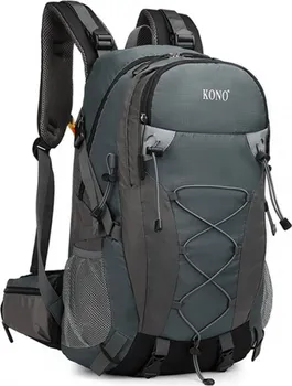 turistický batoh Kono EQ2238-GY 40 l