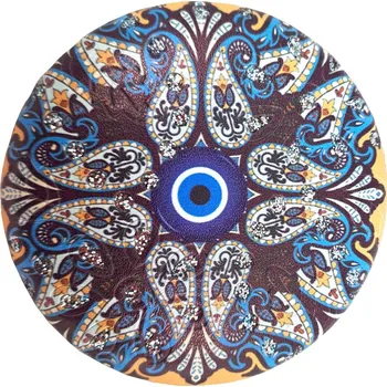 Kosmetické zrcátko Kosmetické zrcátko kulaté Zaur