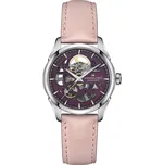 Hamilton Jazzmaster Skeleton Lady Automatic H32265801