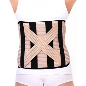 Bederní pás nízký 050—Velikost XL