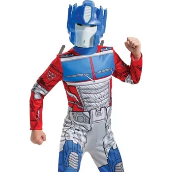 Karnevalový kostým Dětský kostým - Optimus Prime 4/6