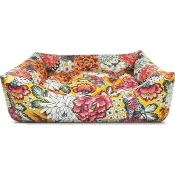 Pelíšek pro psa Record Pelíšek Tokyo Velikost: S - (60 x 45 x 16 cm)