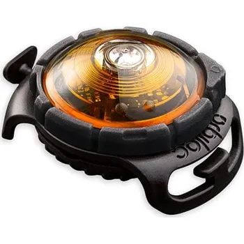 Obojek pro psa Orbiloc Safety Light světlo na obojek