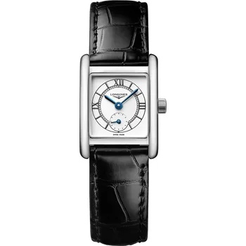 Hodinky Dámské hodinky Elegance Longines L52004752