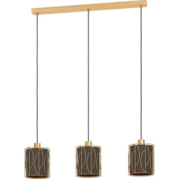 Závěsné svítidlo COROJAL EGLO 390207