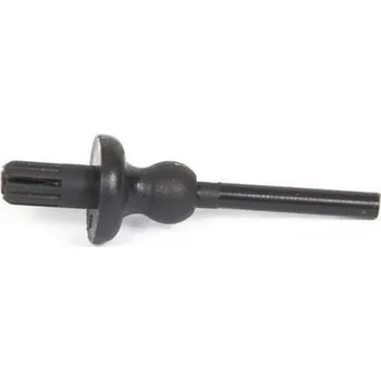 Upínací popruh Tlačítko - popruh