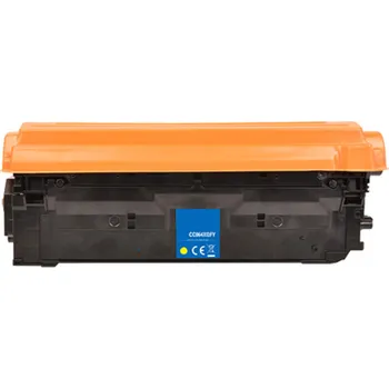 VybavKancl Canon CRG 064 H - kompatibilní žlutý toner s čipem