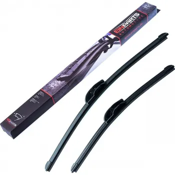 Stěrač Přední stěrače SUBARU Justy IV M3 (2007-2010)