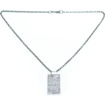 Přívěsek Přívěšek Demaria DMHRC002-NEGRO