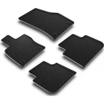 autokoberec Gumové autokoberce Seat Tarraco 2018- (Allspace), Geyer & Hosaja