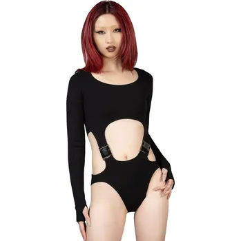 tílko dámské - Mutation - KILLSTAR - KSRA008546