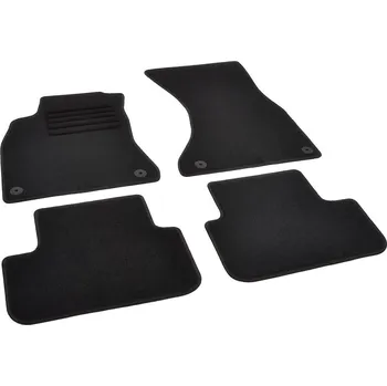 autokoberec Textilní autokoberce Rigum pro Audi A4 (2008 - 2015), A5 Sportback (2008 - 2018)