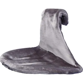 Pelíšek pro kočku Nobby Paradies Pelíšek na radiátor 50 x 32 cm