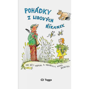 Pohádka Pohádky z lidových říkanek - Karel Benetka