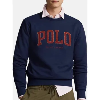 Pánská mikina Pánská mikina Ralph Lauren - Velikost 2XL, Barva Modrá 55633 226808386