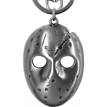Klíčenka Friday the 13th - Jason's Mask