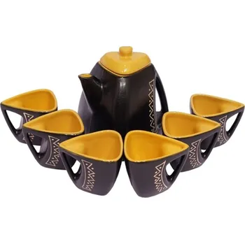 Čajová souprava Čajová souprava Nam
