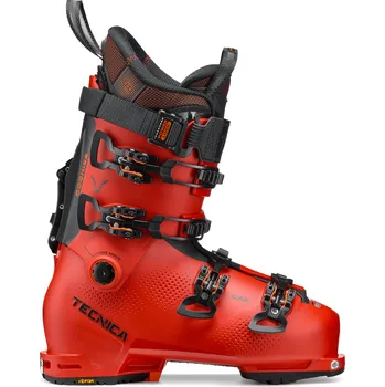 Sjezdové boty Tecnica Cochise 130 DYN GW - brick orange 255