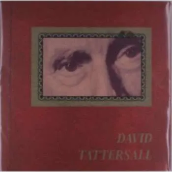 Zahraniční hudba LP David Tattersall: On The Sunny Side Of The Ocean CLR 2023 Clear Coloured Transparent In Reverse Board Gatefold Sleeve Vinyl
