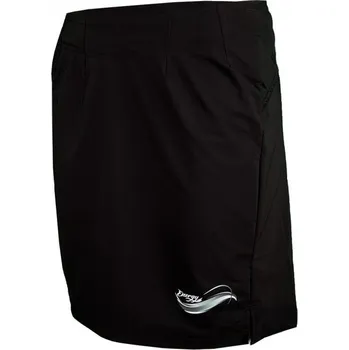 cyklistický dres Sukně dámská HAVEN ENERGY černá S