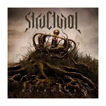 Zahraniční hudba LP Structural: Decrowned 2023