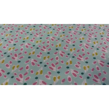 BYTEMA Bavlněný úplet TIPO šíře 150 cm