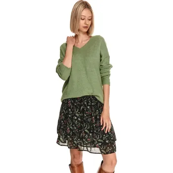 Dámský svetr Dámský svetr Top Secret SSW3200 Velikost: 38